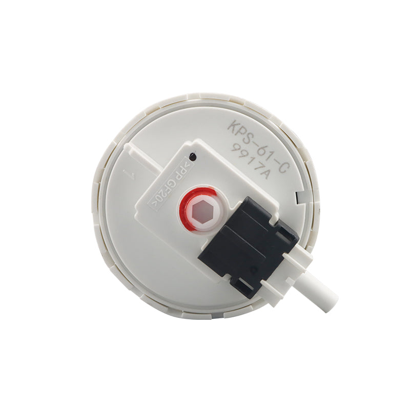 Washing Machine Water Level Sensor KPS-61-C Two-plug