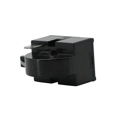 Refrigerator Compressor Overload Protectors Single Plug 4.7Ω - Glosok Technology (Ningbo) Co., Ltd.