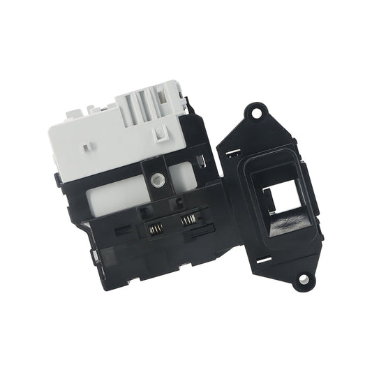 Interrupteur de verrouillage de porte de machine à laver et loquet F01Q WD-A12355DS N10240D A14398DS