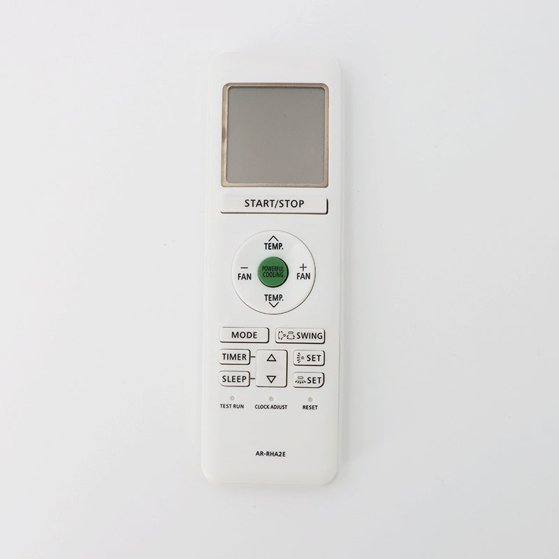 Air Conditioner Universal Remote Control AR-RHA2E     A0333046A001
