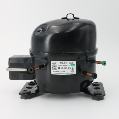 Refrigerator Compressor