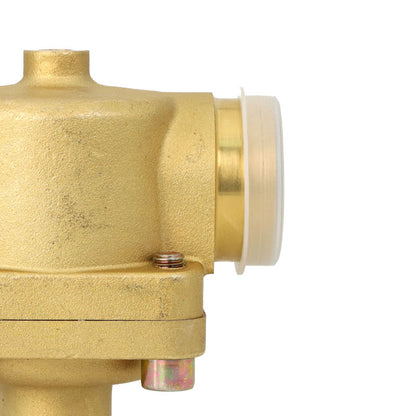 Piston Check Valve PKV-3122/9 PKV-3122/13
