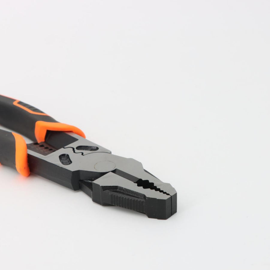 9-Inch Multifunctional Steel Wire Pliers