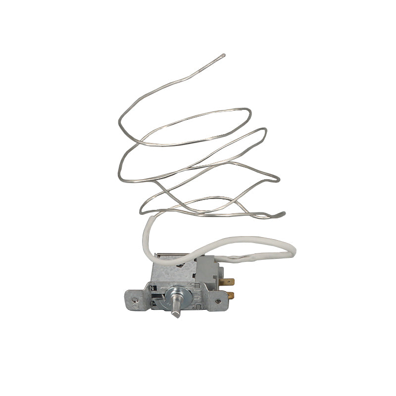 Réfrigérateur thermostat à deux pattes (avec écrou) B02020013