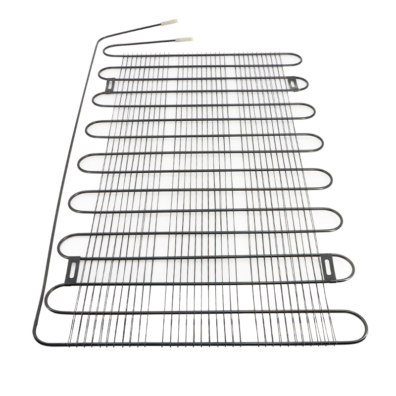 Refrigerator Condenser Fin 8 frame 4.7cm