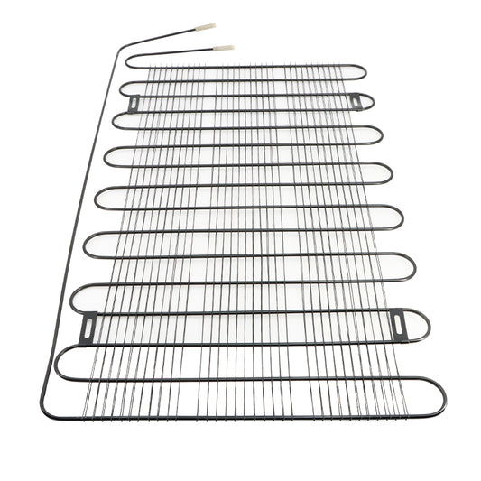 Refrigerator Condenser Fin 8 frame 4.7cm