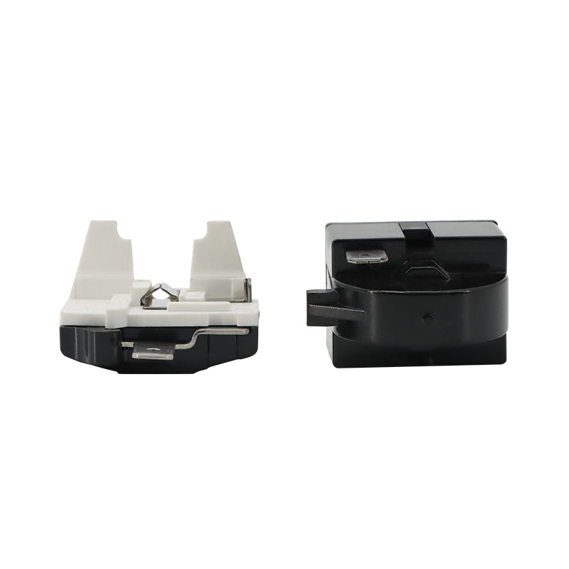 Refrigerator Compressor Overload Protectors Single Plug 4.7Ω+1/2 - Glosok Technology (Ningbo) Co., Ltd.