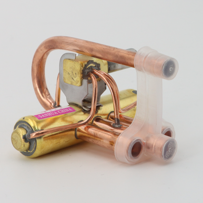 Four Way Directional Valve Body 1