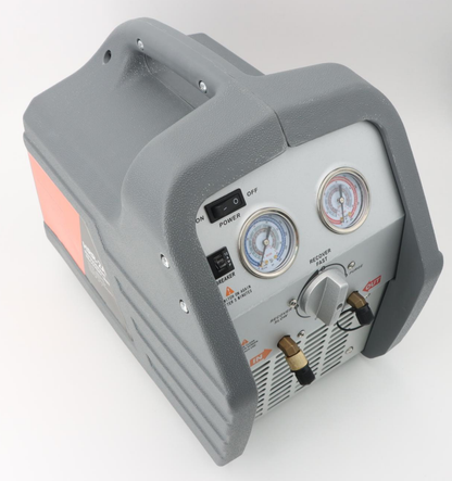 Refrigerant Recycling Machine