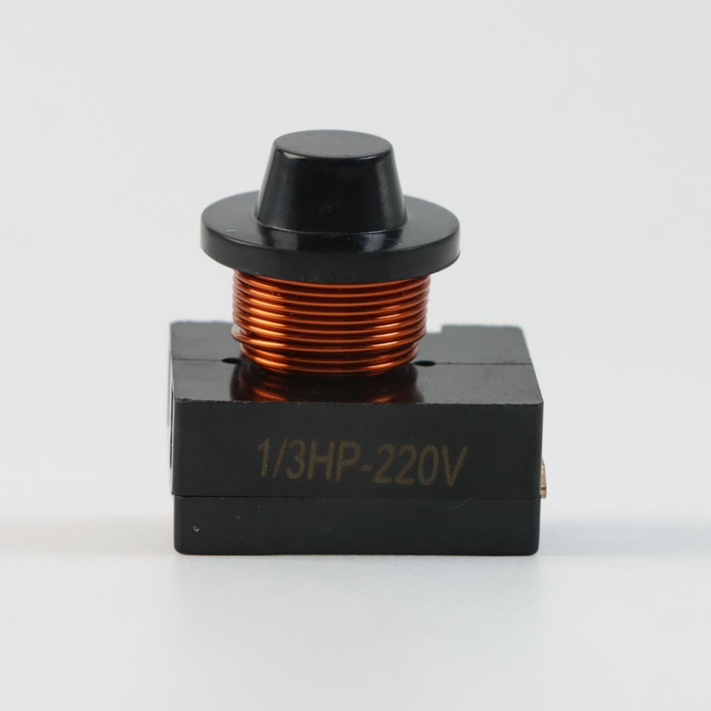 Coil Relay 2 PIN