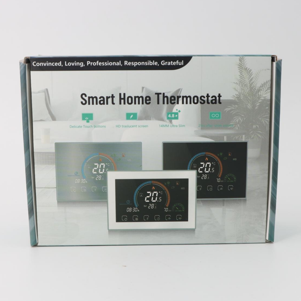 Heating Thermostat