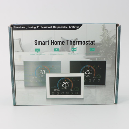 Heating Thermostat
