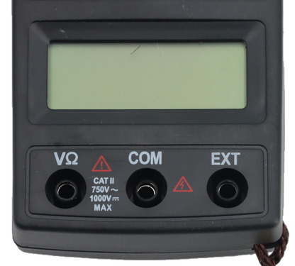 Clamp Meter  T0009001A001