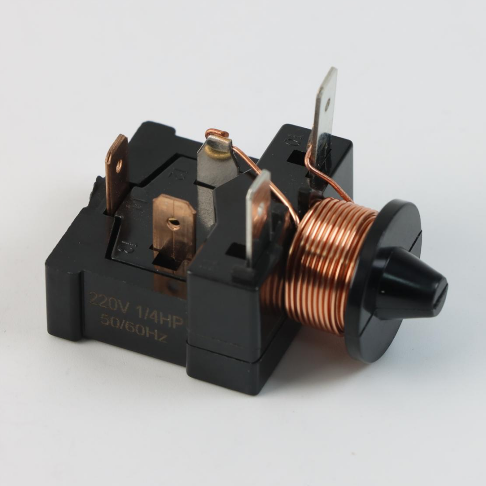 Coil Relay 3 PIN