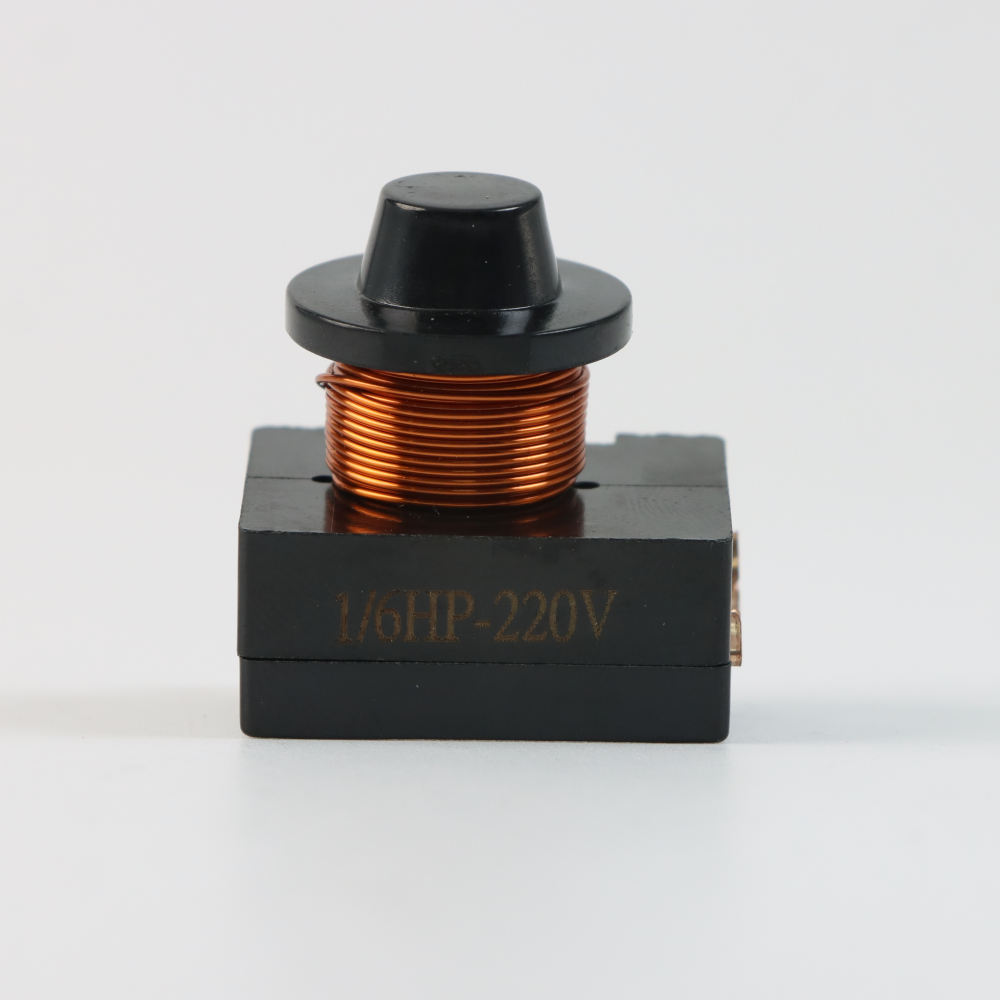 Coil Relay 2 PIN
