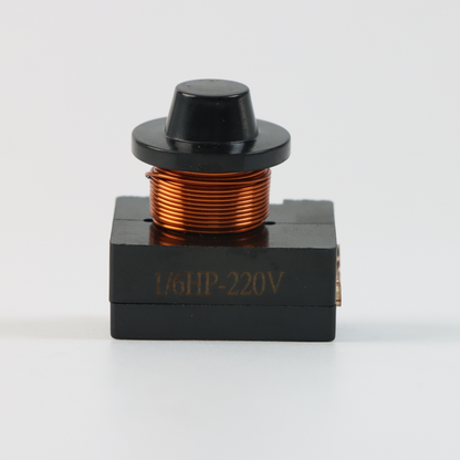 Coil Relay 2 PIN