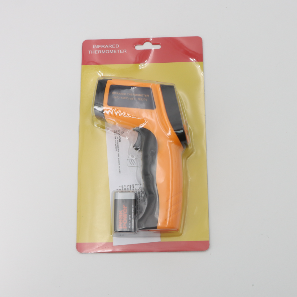Infrared Thermometer