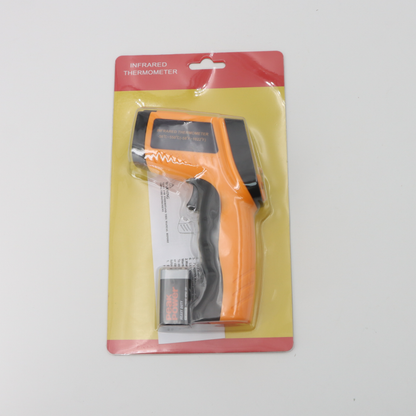 Infrared Thermometer