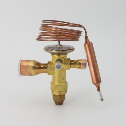 Thermostatic Expansion Valve
