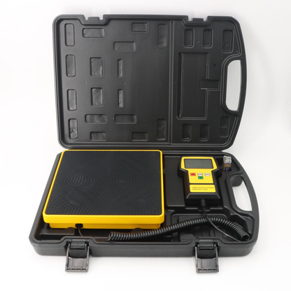 Refrigerant Electronic Scale