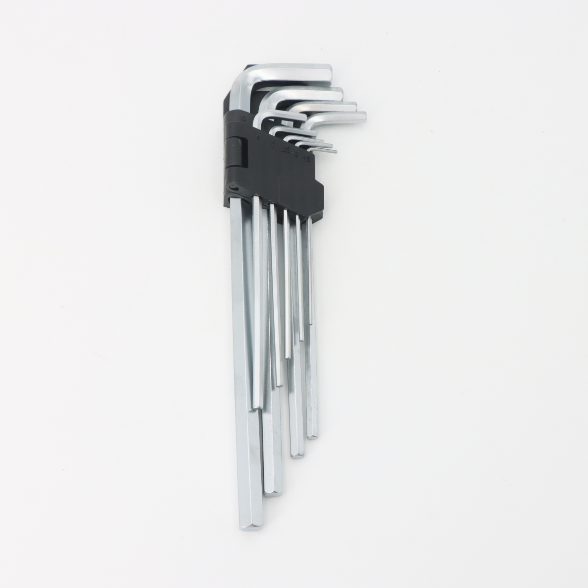 Hex Key Set   T0107001A001