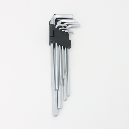 Hex Key Set   T0107001A001