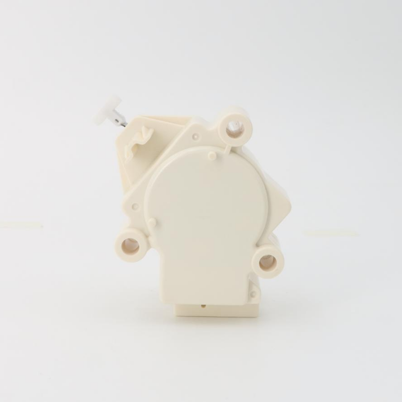 Washing Machine Tractor