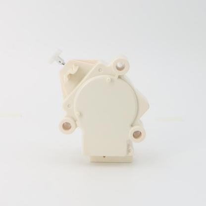 Washing Machine Tractor