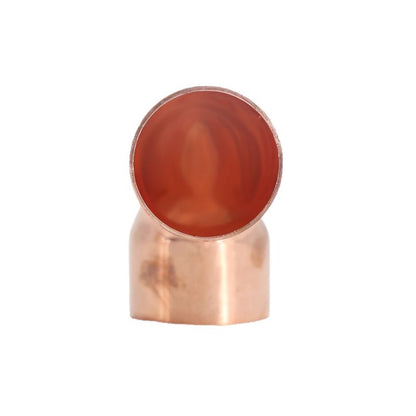 90 Degree Copper Elbow, 3/8" 21.2*21.2*9.5mm