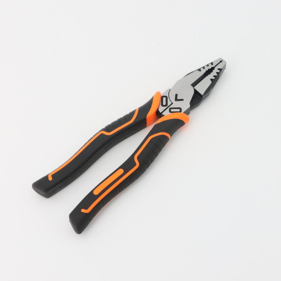 7-Inch Labor-Saving Pliers