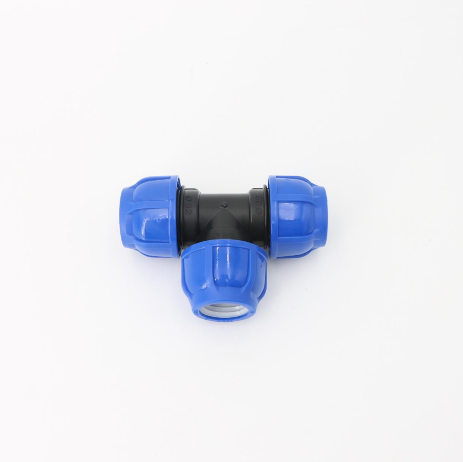 Normal Straight T-joint