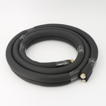 Insulated Aluminum Tube