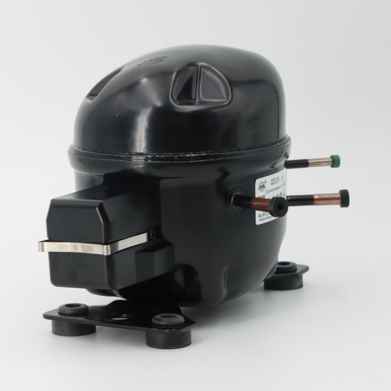 Refrigerator Compressor