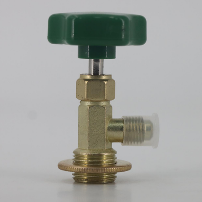 Tap Valve Bottle Opener