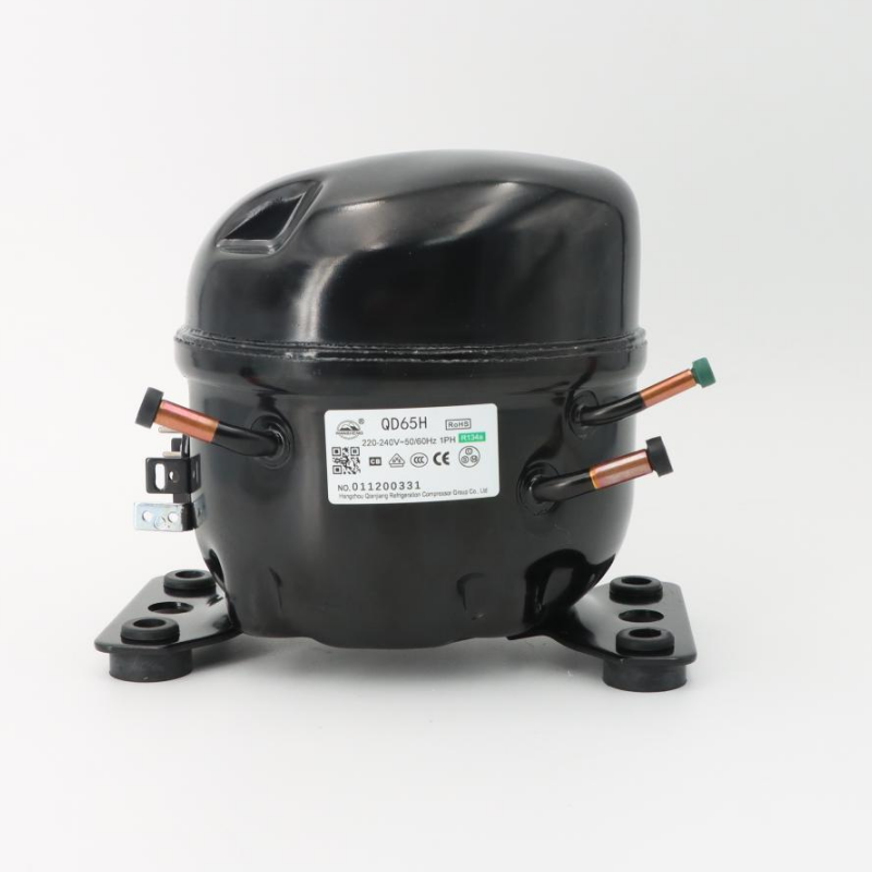 Refrigerator Compressor
