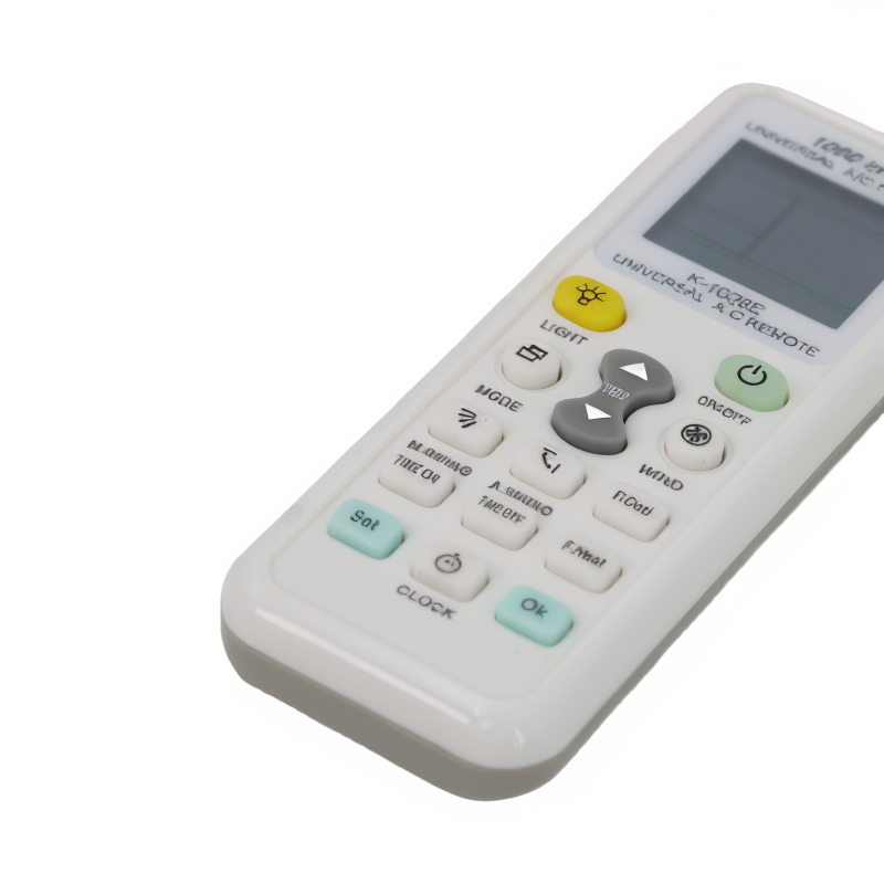 Universal Remote K-1028E Blister