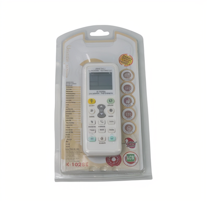 Universal Remote K-1028E Blister