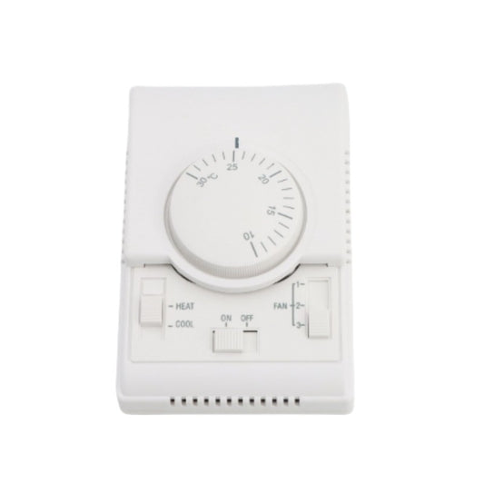 Central Air Conditioning Mechanical Thermostat KM10-AC