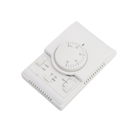 Central Air Conditioning Mechanical Thermostat KM10-AC