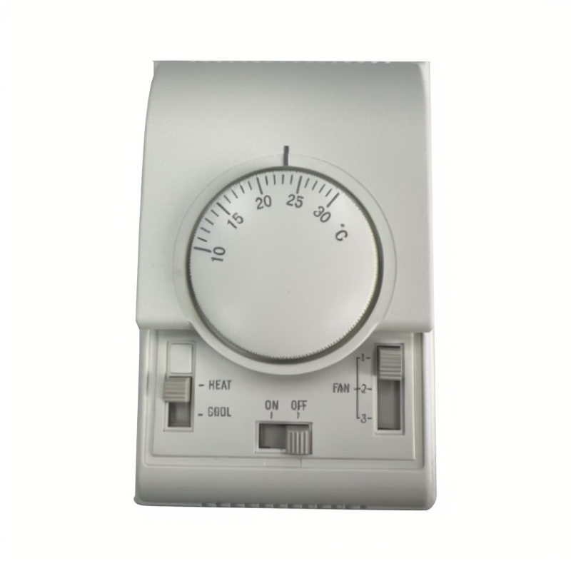 Central Air Conditioning Mechanical Thermostat WSK-7D