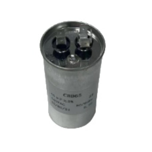 GLOSOK Refrigerator Compressor Capacitor CBB65 6uf±5%