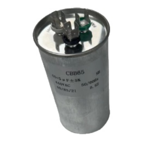 GLOSOK Refrigerator Compressor Capacitor CBB65 6.5uf±5%