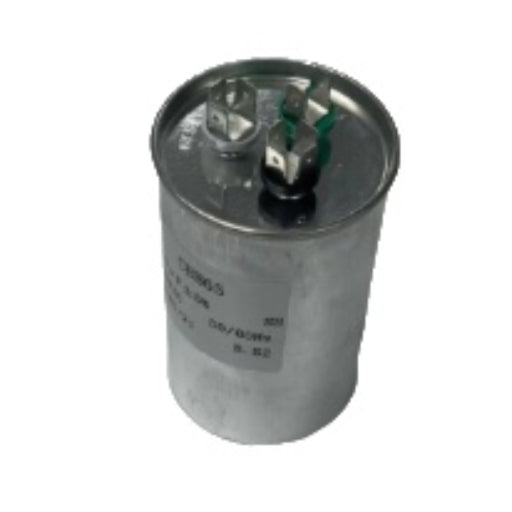 GLOSOK Refrigerator Compressor Capacitor CBB65 7.5uf±5%