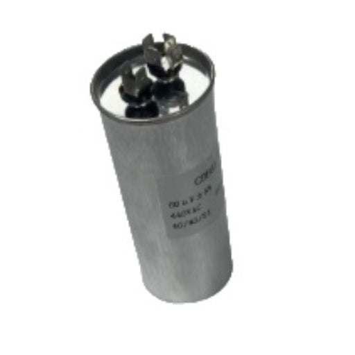 GLOSOK Refrigerator Compressor Capacitor CBB65 10uf±5%