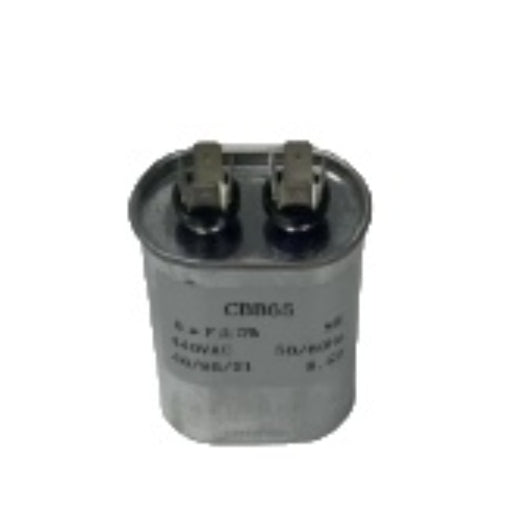 GLOSOK Refrigerator Compressor Capacitor CBB65 15uf±5%