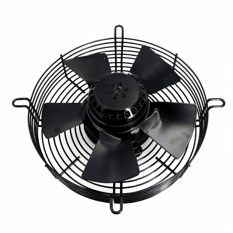 GLOSOK Air conditioner axial flow fan YWF4E-450s