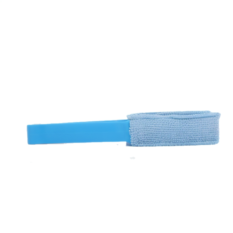 Duster para persianas de aire acondicionado, fibra PP