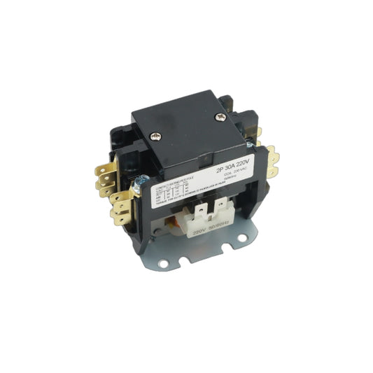 Air Conditioner Contactor 2P 30A