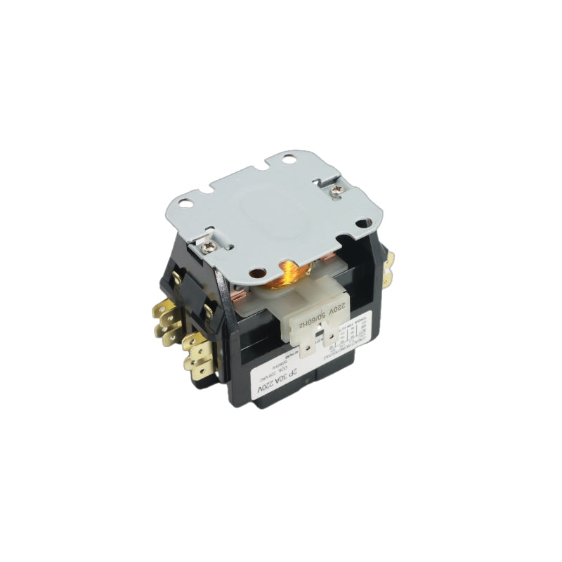 Air Conditioner Contactor 2P 30A