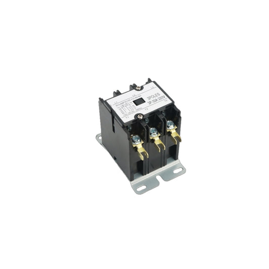 Air Conditioner Contactor, 3P-30A-220V